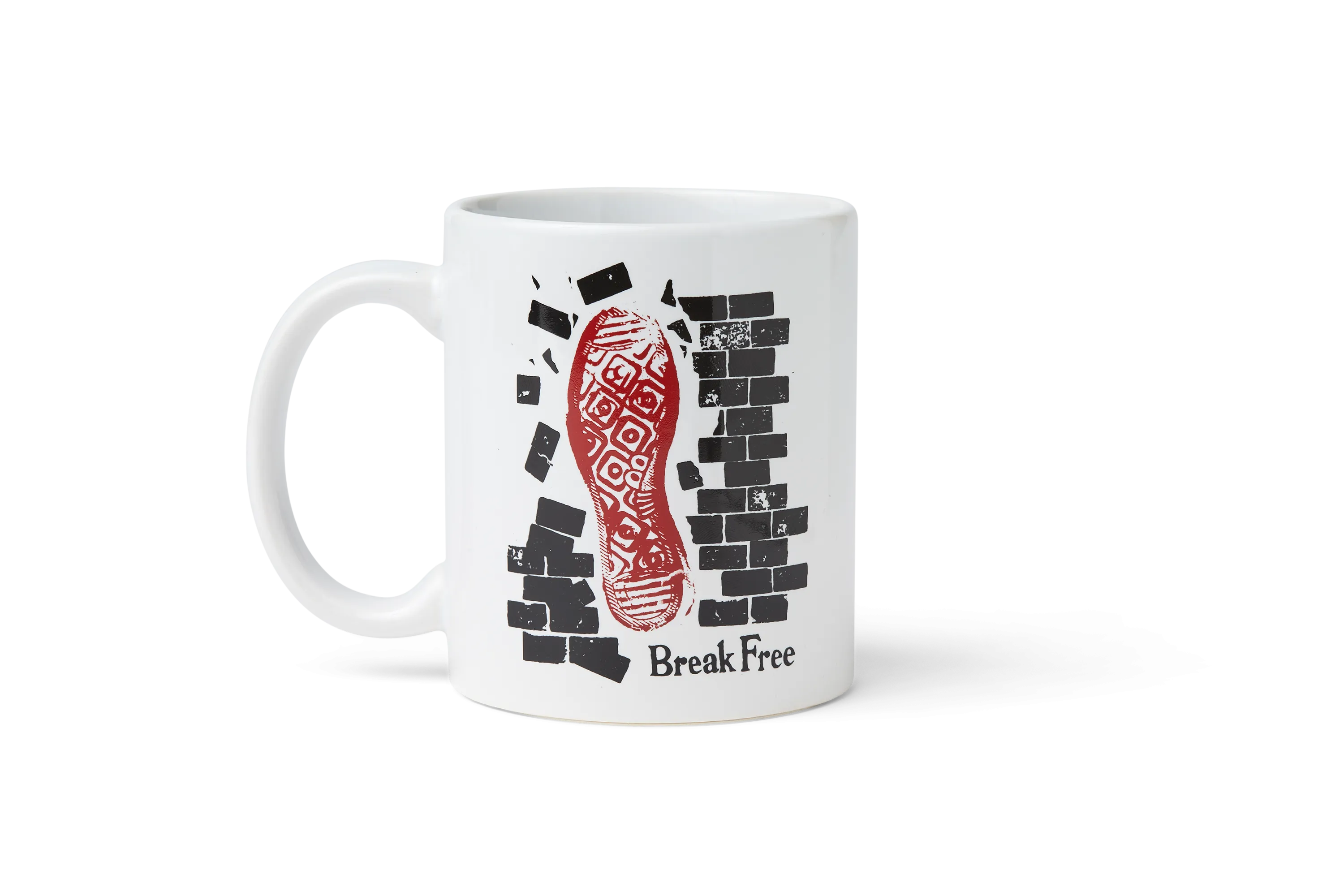 Last Resort AB Mugs - Assorted Designs