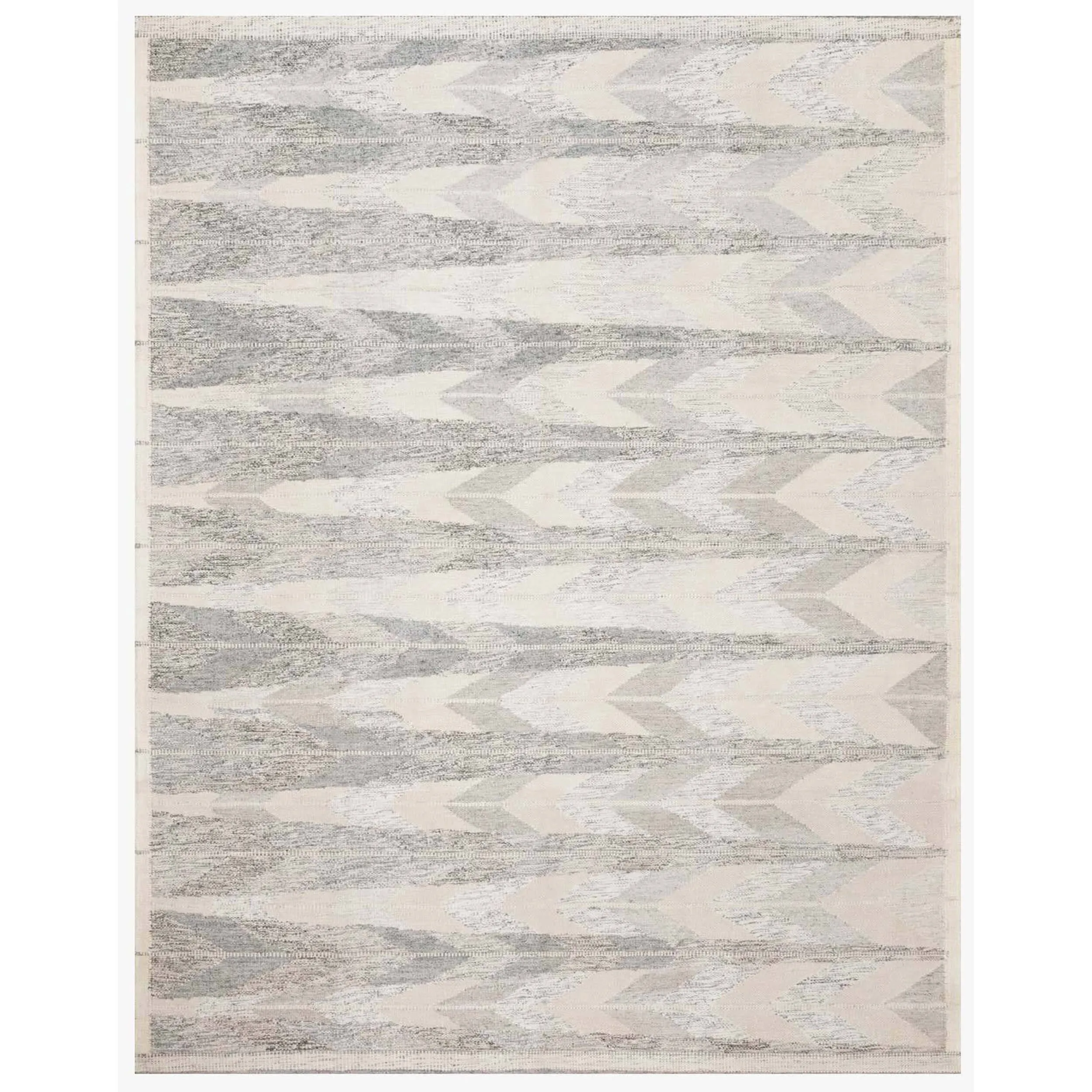 Loloi Rug Evelina EVE-02, Pewter