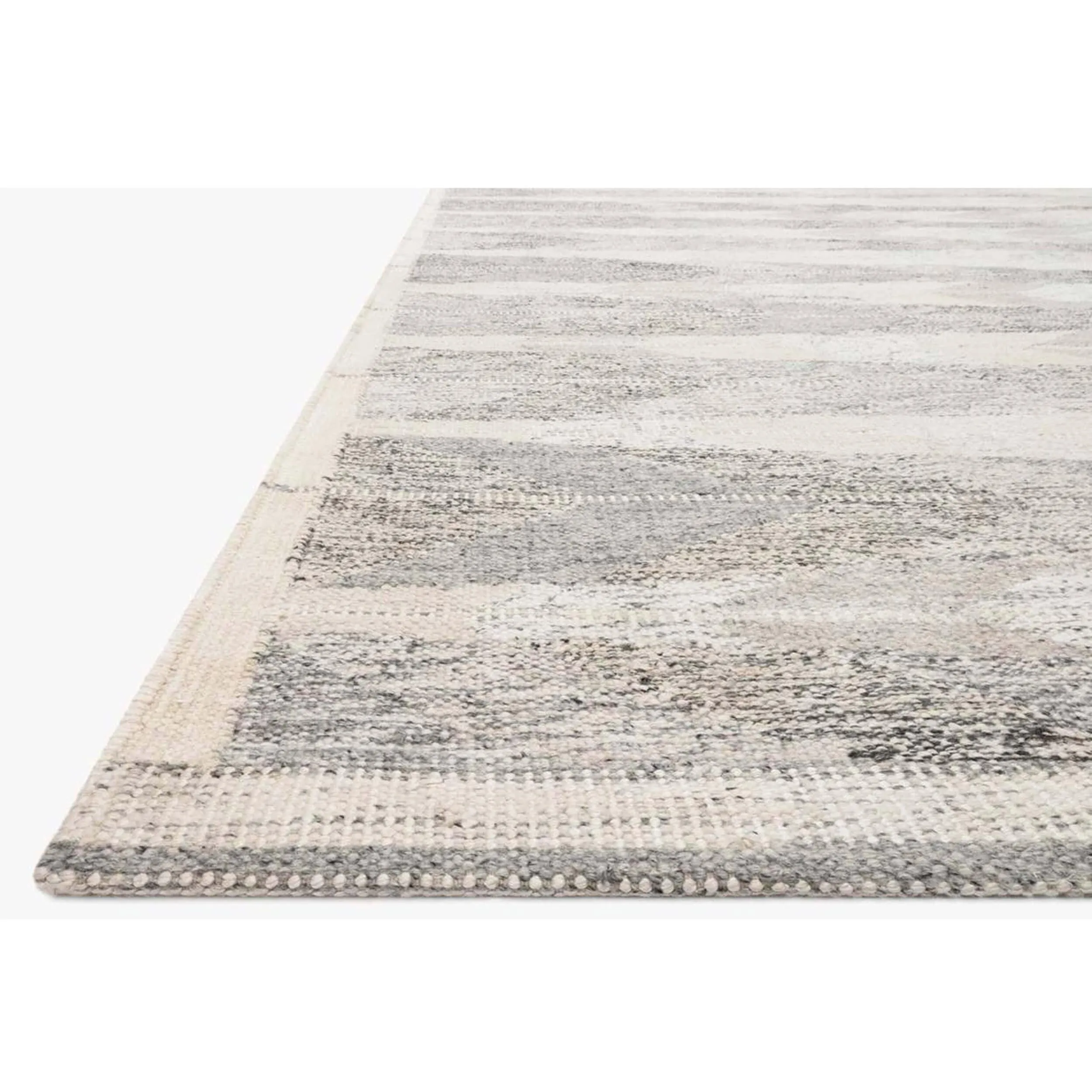 Loloi Rug Evelina EVE-02, Pewter