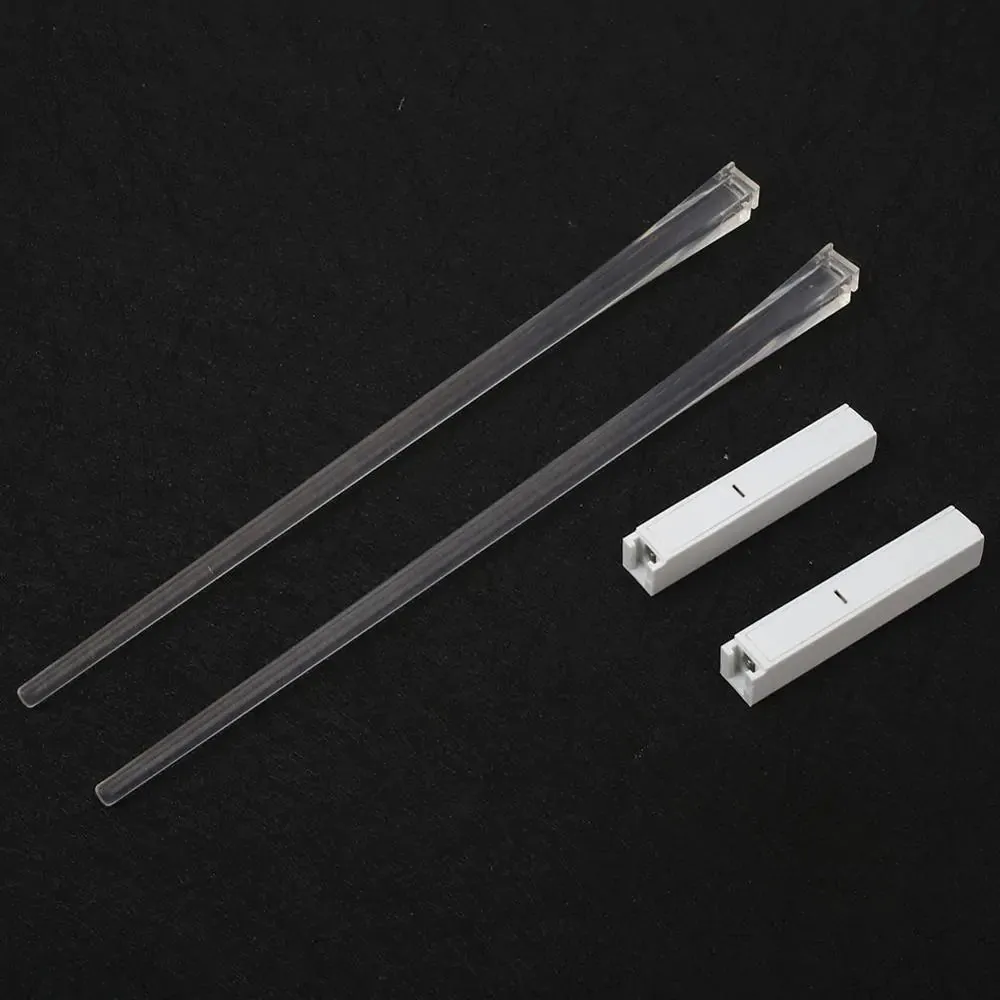 Luminous LED ABS Thermoplastic Chopsticks