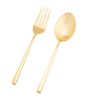 Luna Serving Utensils