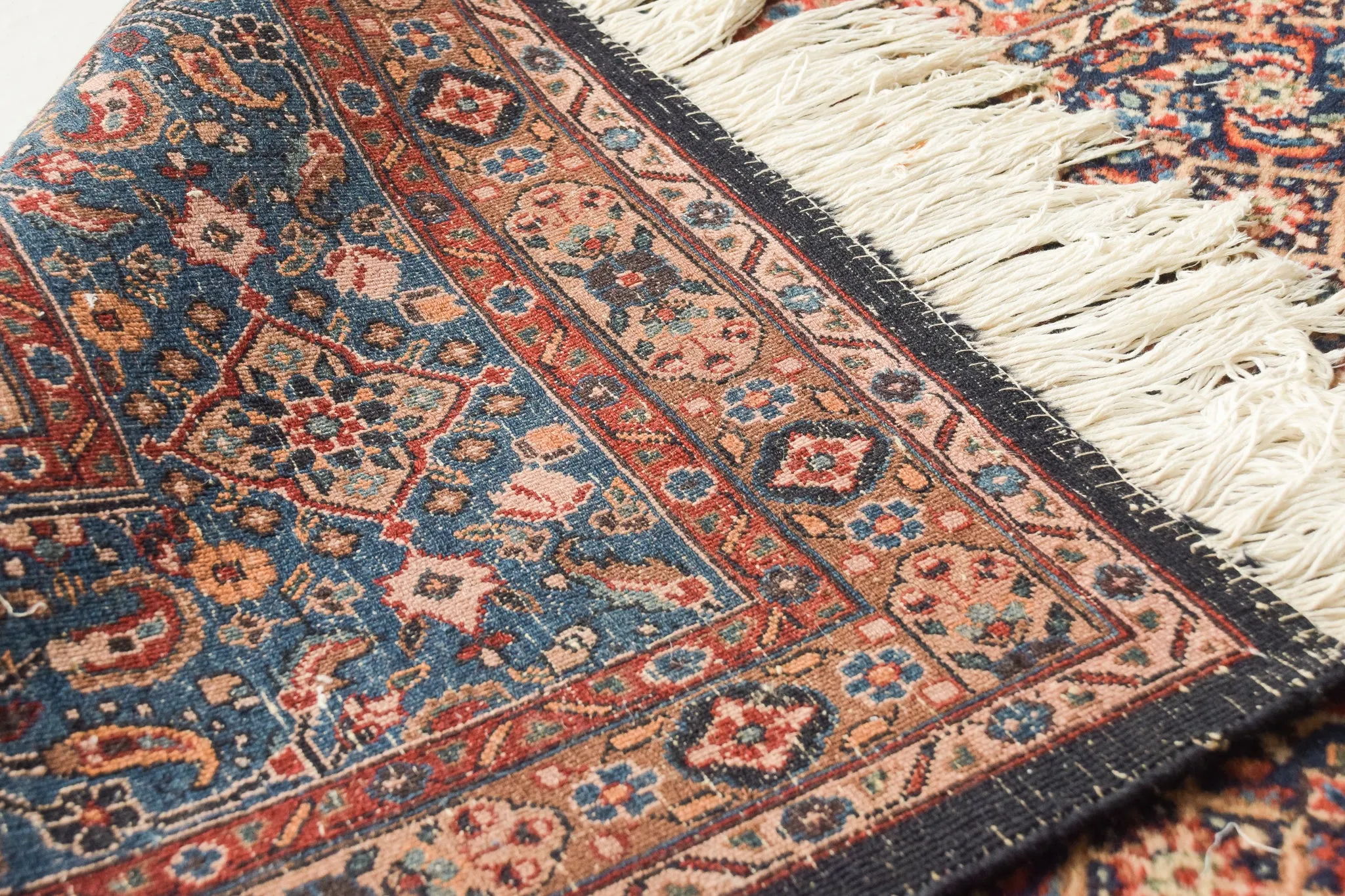 Magnificent - Large Hand Woven Rug