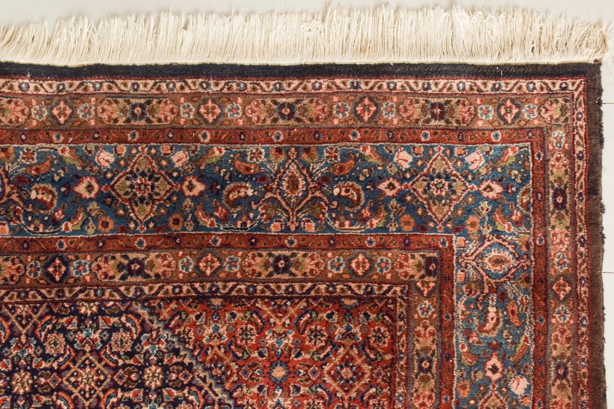 Magnificent - Large Hand Woven Rug