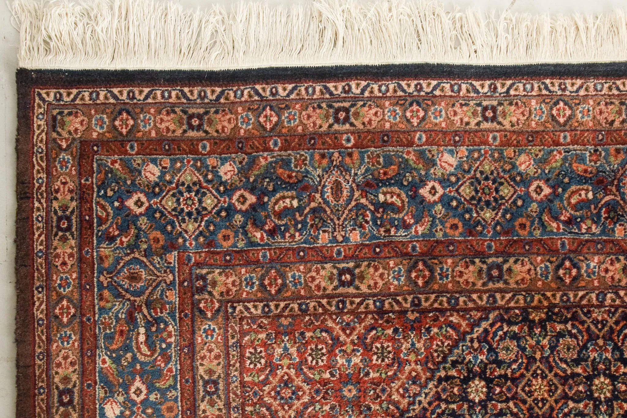 Magnificent - Large Hand Woven Rug