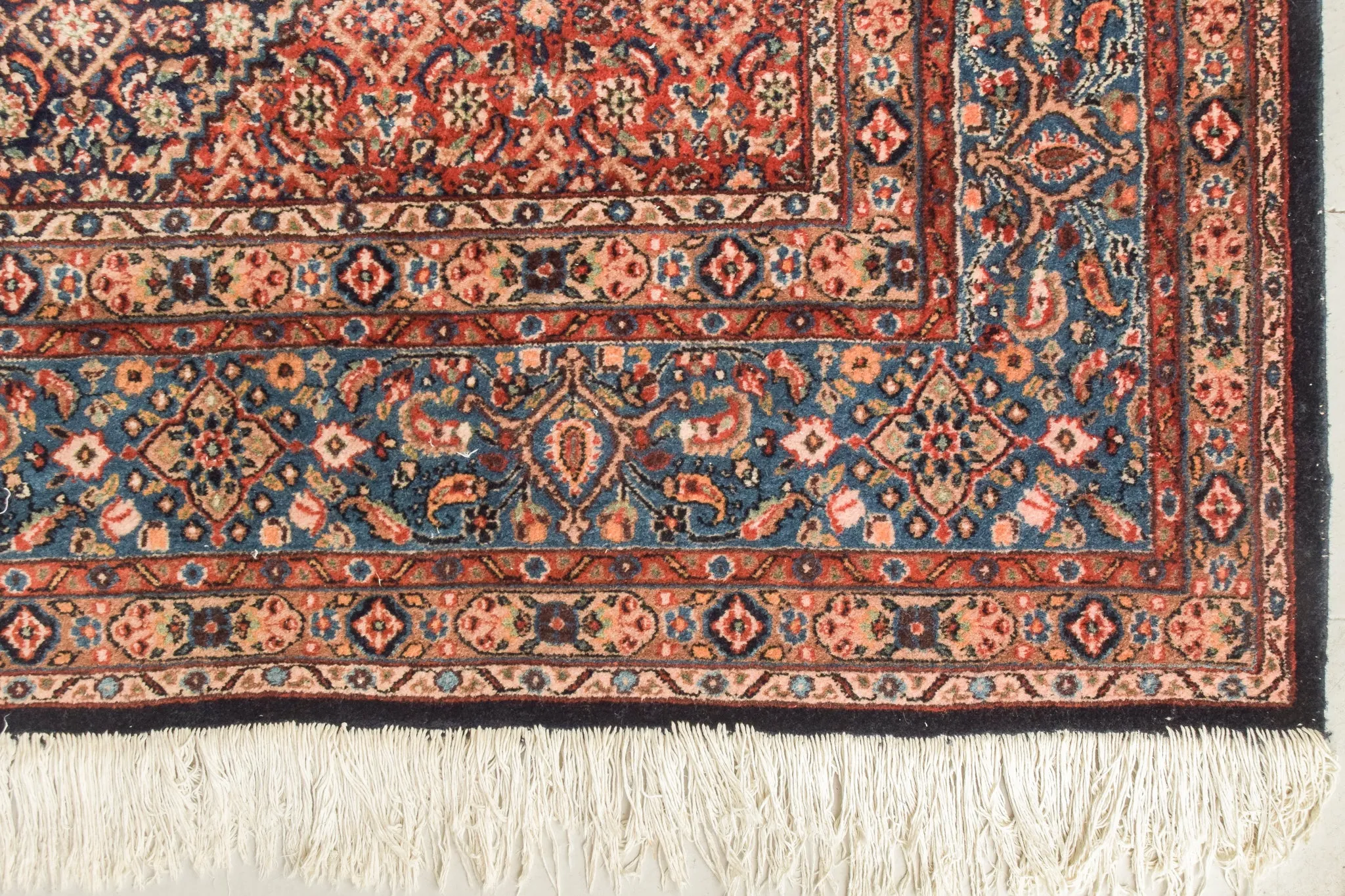 Magnificent - Large Hand Woven Rug