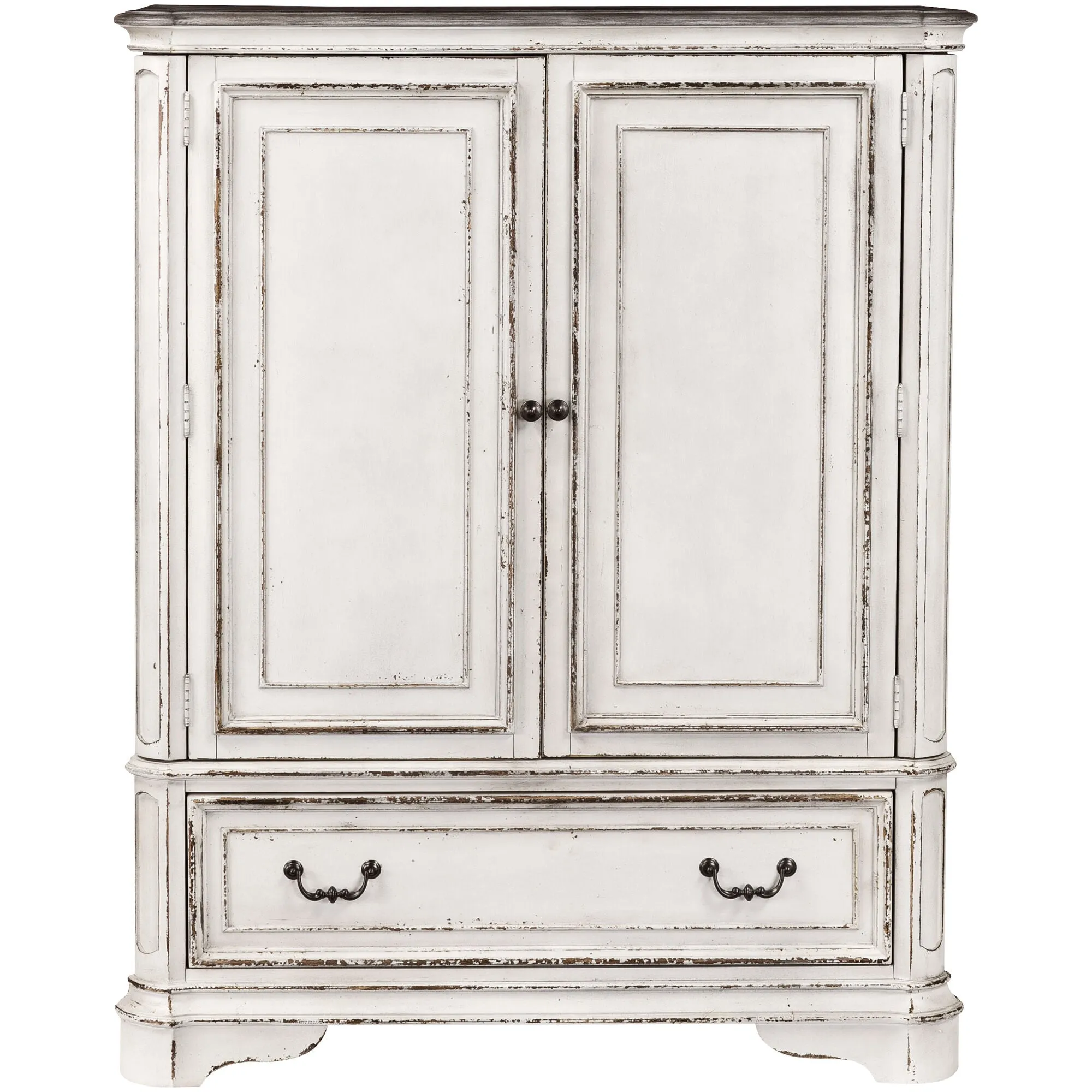 Magnolia Manor Door Chest