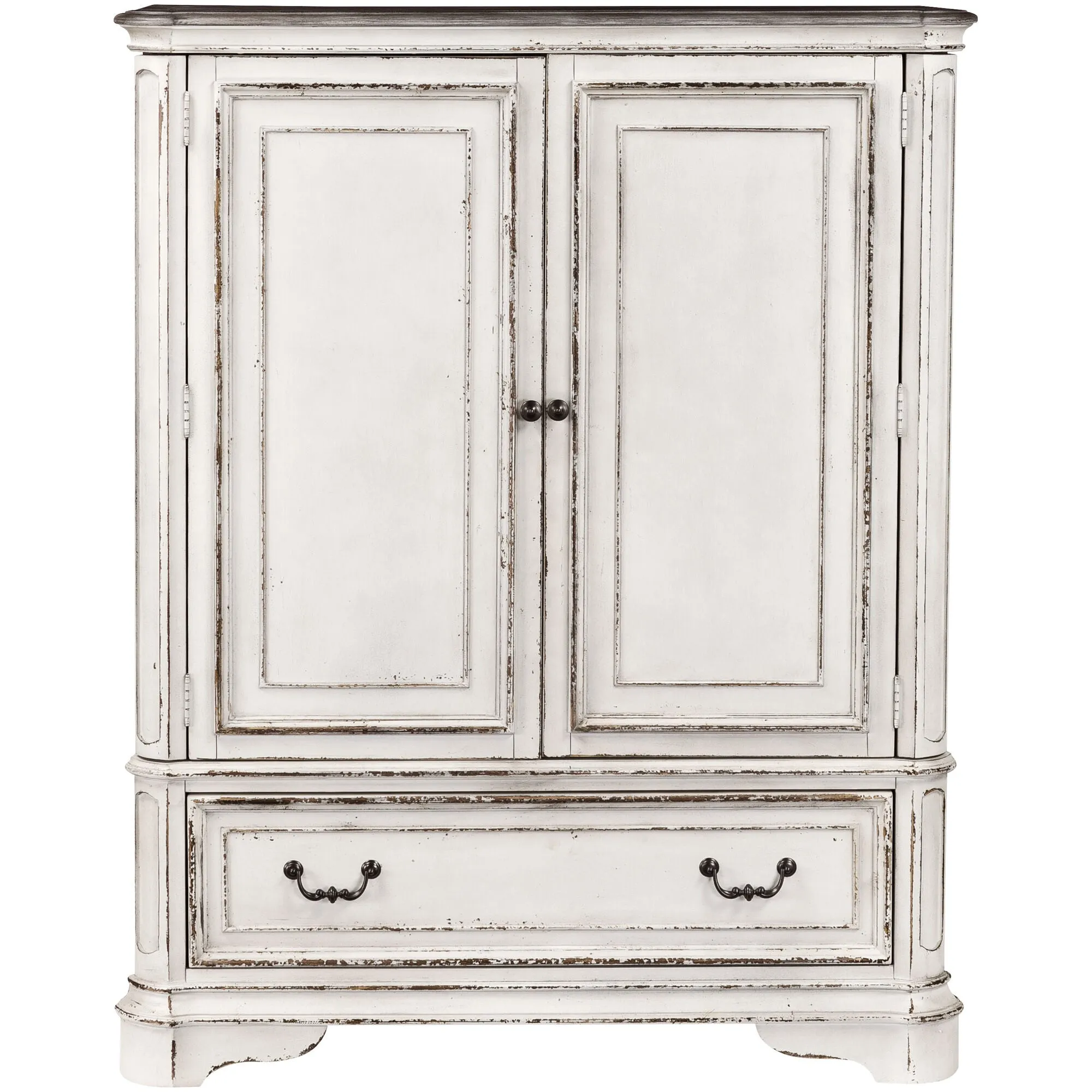 Magnolia Manor Door Chest