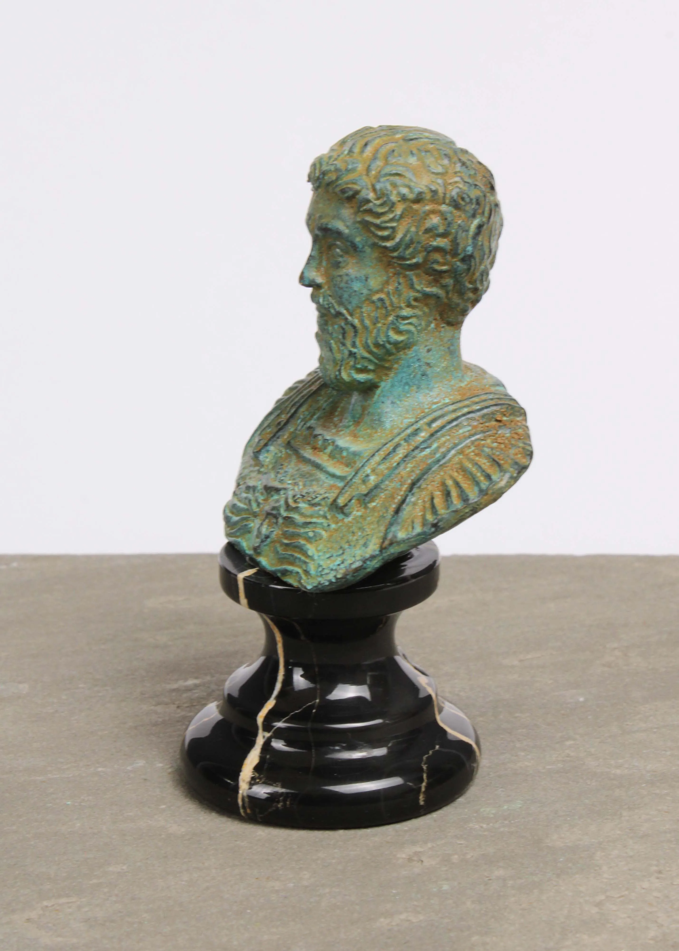 Marcus Aurelius Bust (Small)