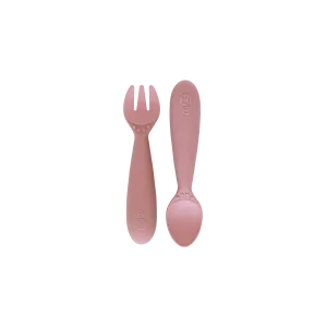 Mini Utensils - Blush