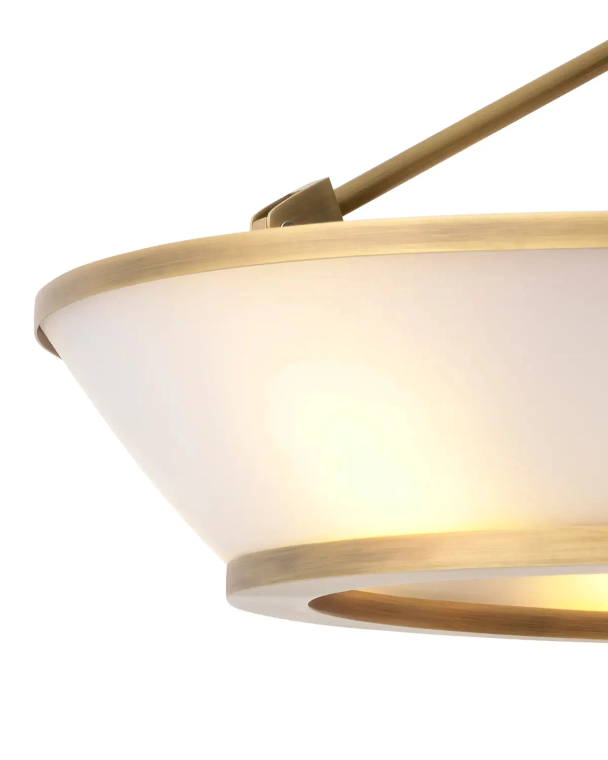 Modern Orbit Luxurious Ceiling Lamps