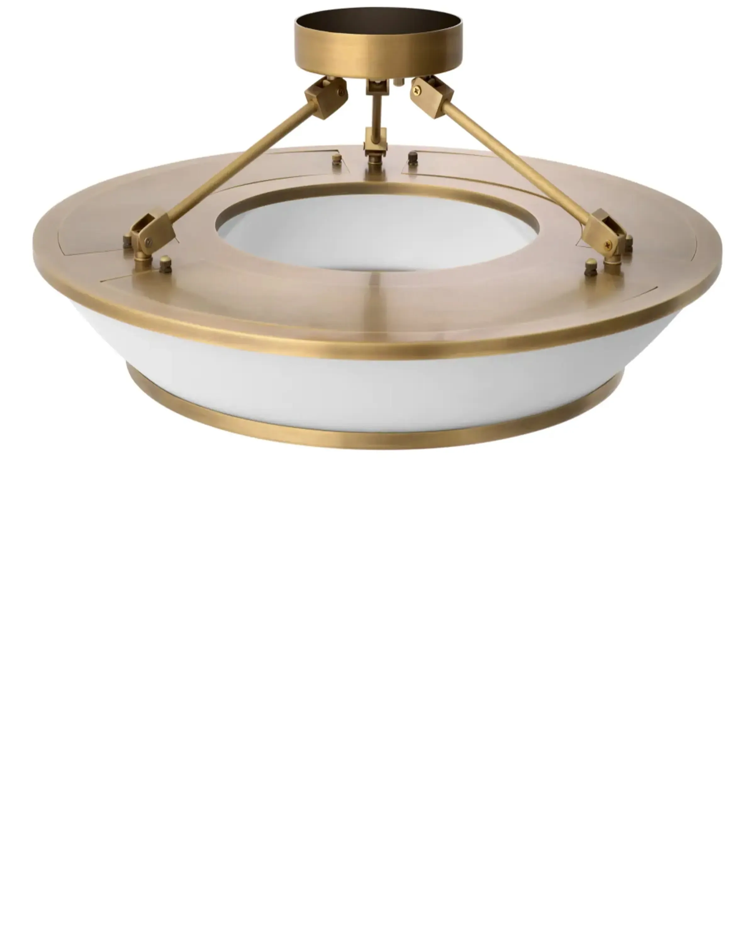 Modern Orbit Luxurious Ceiling Lamps