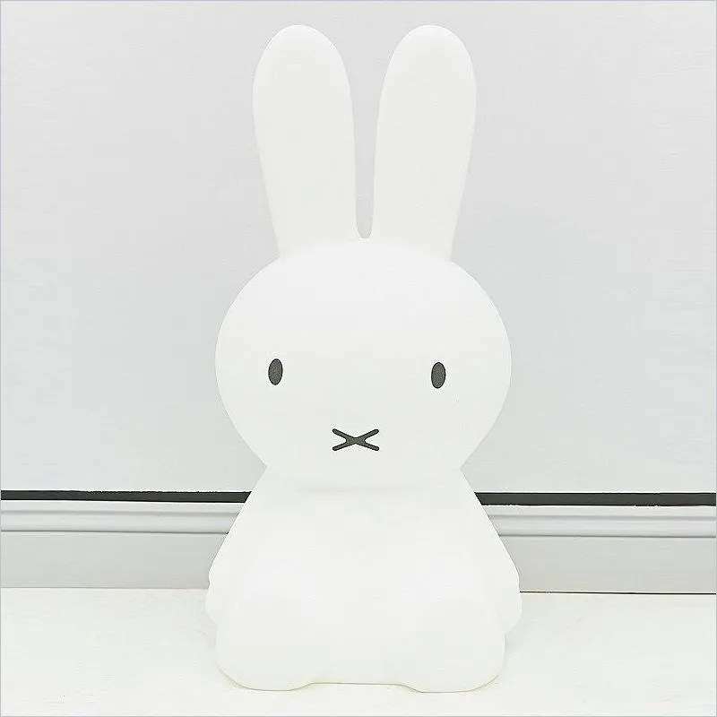 Mr Maria Miffy S Nightlight