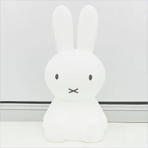 Mr Maria Miffy S Nightlight