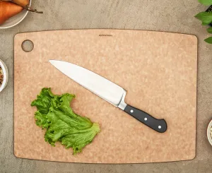 Natural 18"x13" Cutting Board