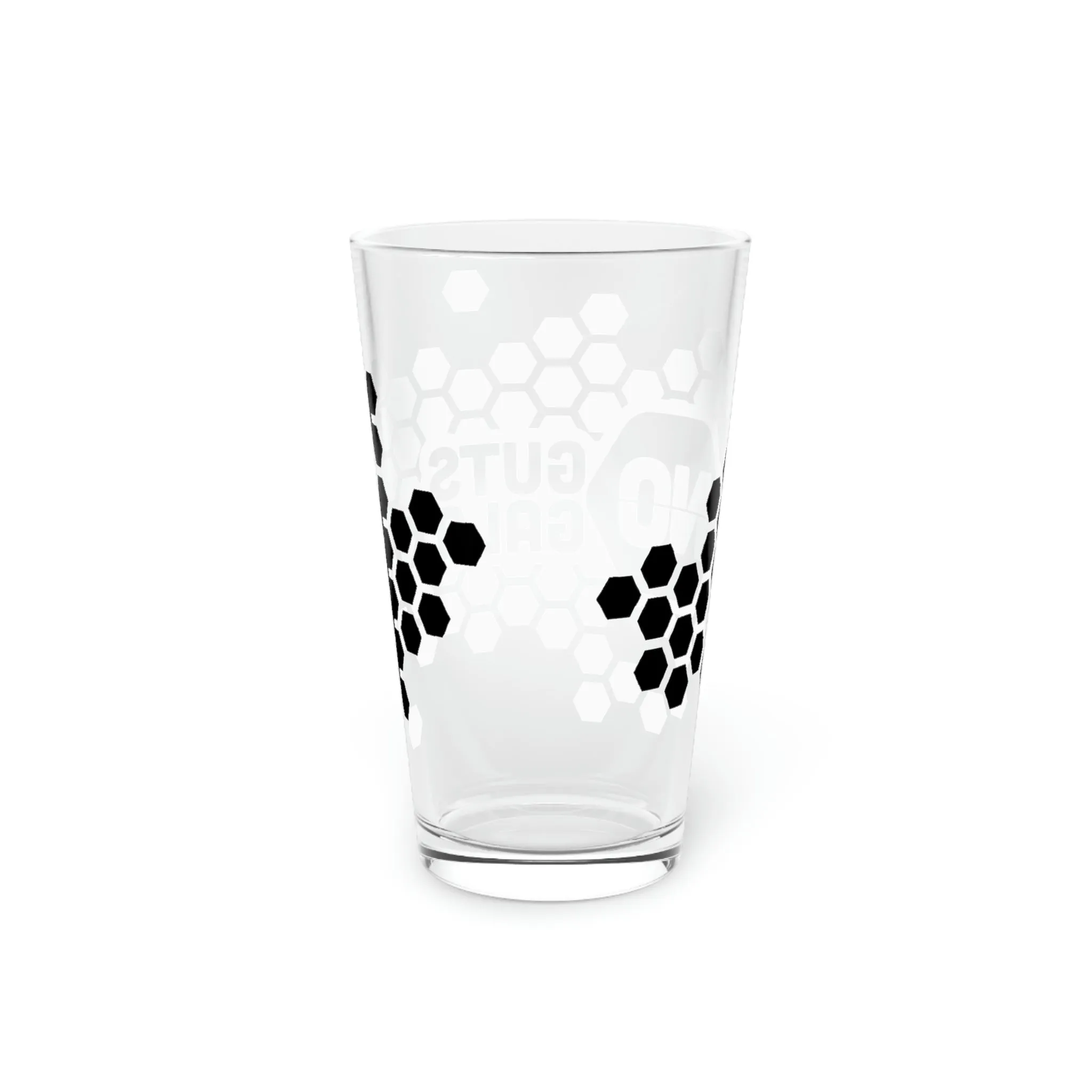 NGNG Pint Glass 16oz