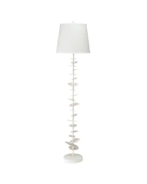 Petals Floor Lamp