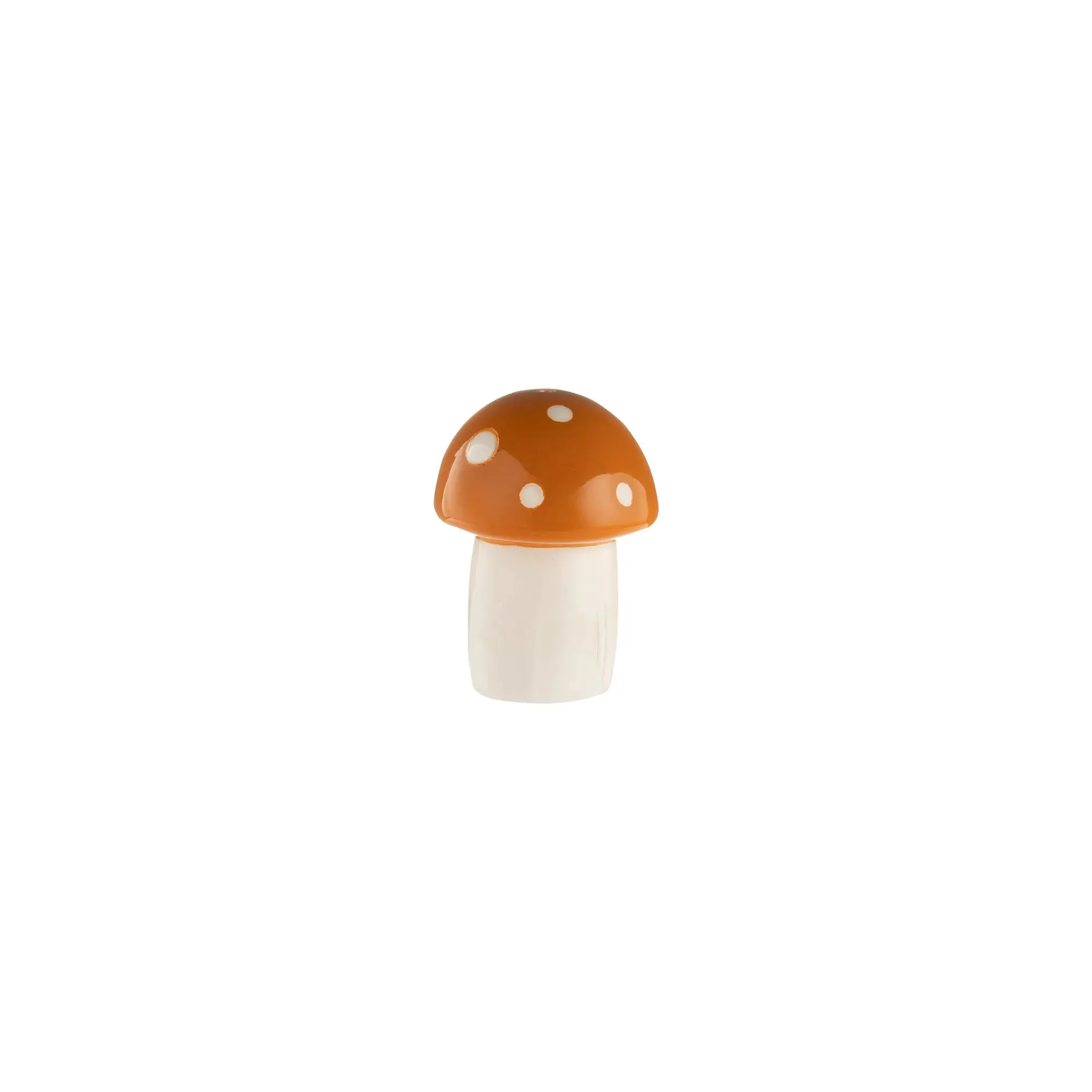 Price & Kensington Woodland Mushroom Salt & Pepper Set