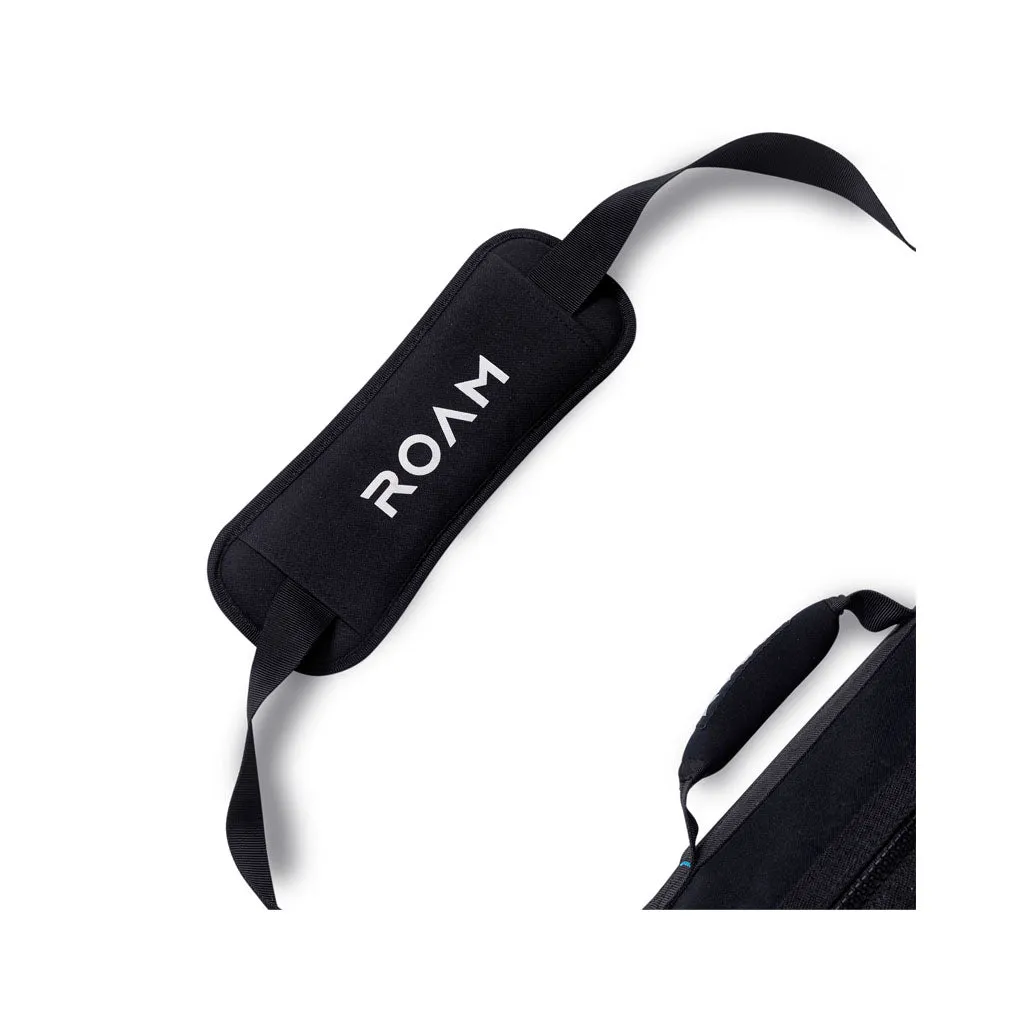 Roam Universal Coffin Wheelie Board Bag