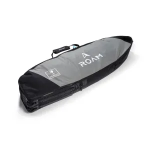 Roam Universal Coffin Wheelie Board Bag