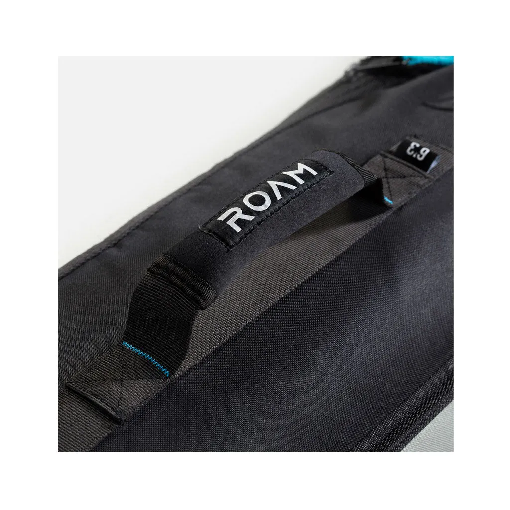 Roam Universal Coffin Wheelie Board Bag