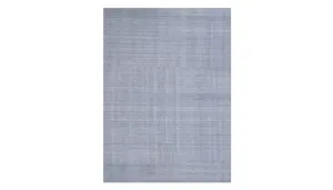 Rug in Steel Grey