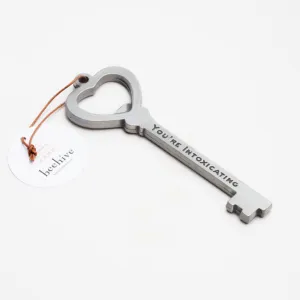 SALE! Key Bottle Opener by Beehive