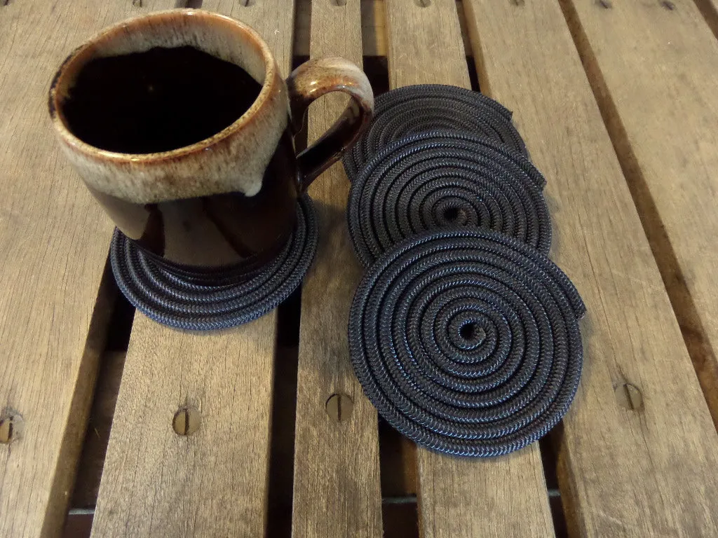 Set of 8 Coasters / One Color