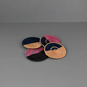 Sisal Coaster Set / Bogabo