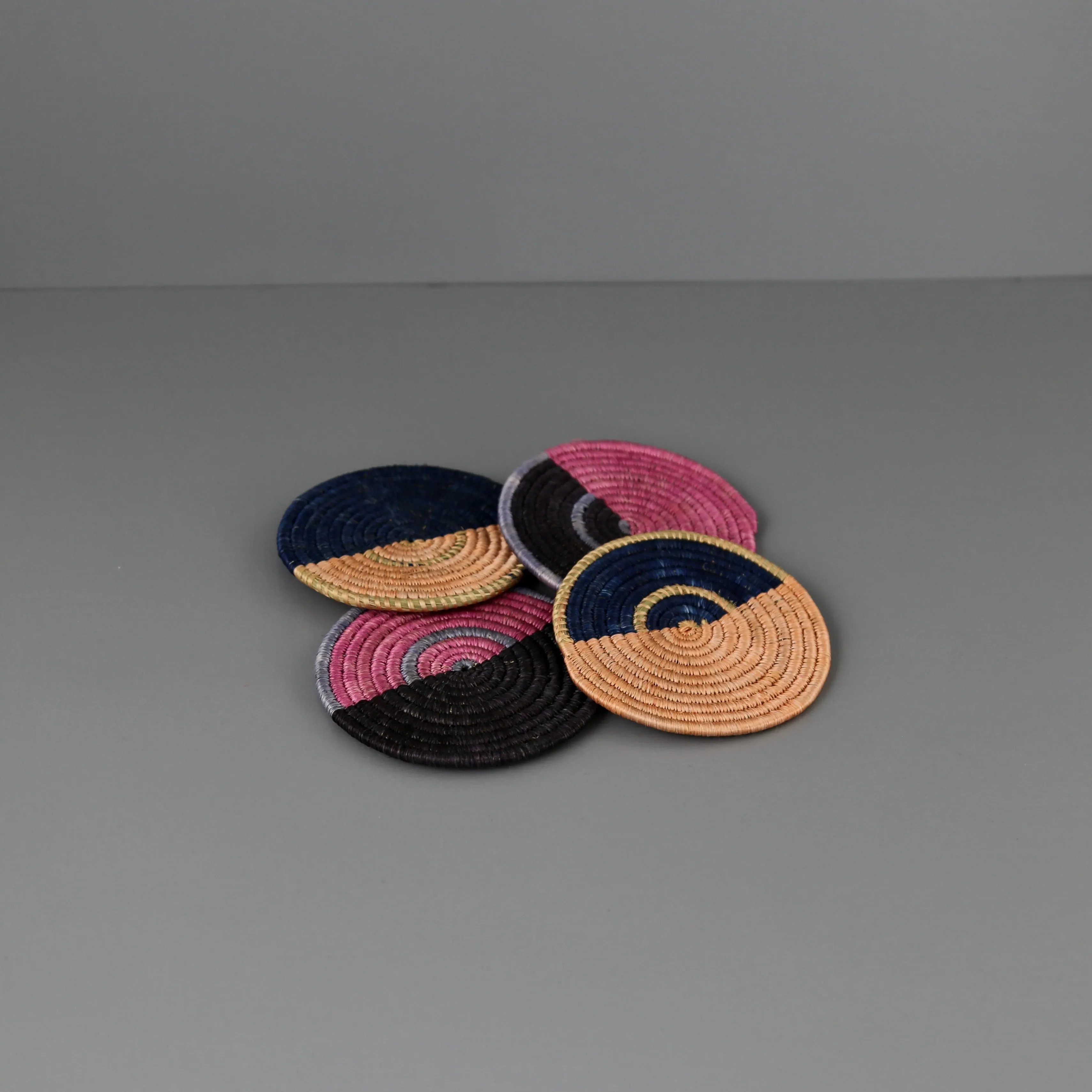 Sisal Coaster Set / Bogabo