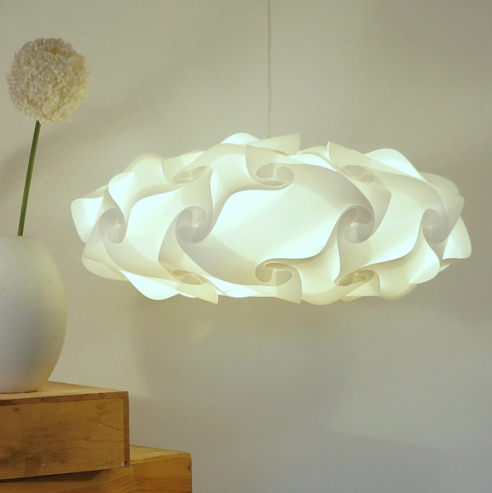 Smarty Lamps Topingo Light Shade