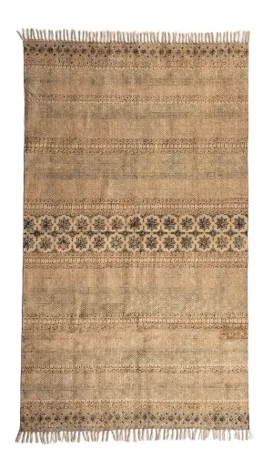 Suverna Cotton Rug