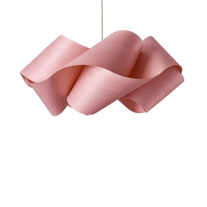 Swirl Pendant Light