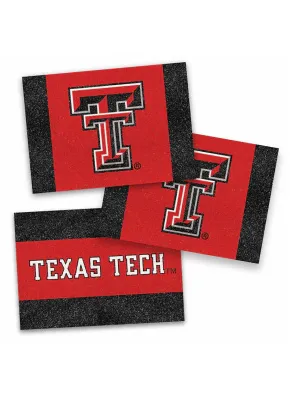 Texas Tech Double T Sand Art Craft Kit