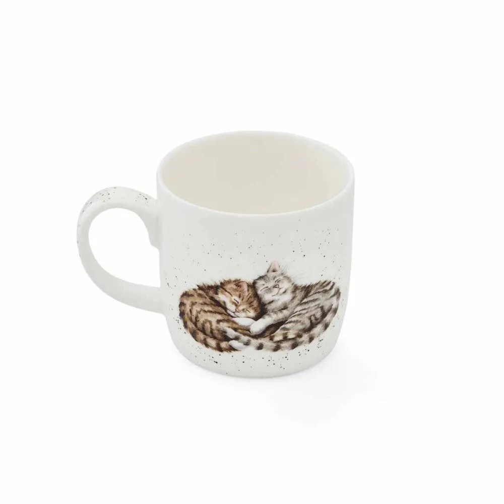 Wrendale Designs 300ml Feline Good Mug