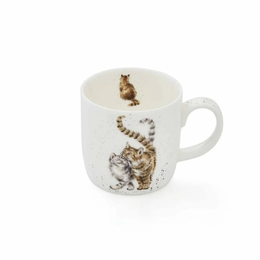 Wrendale Designs 300ml Feline Good Mug